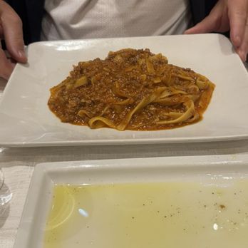 Settembrini 18 - Tagliatelle bolognese - Italian Near Me - Milan, Michigan Settembrini 18 - Tagliatelle bolognese - Italian Near Me - Milan, Michigan