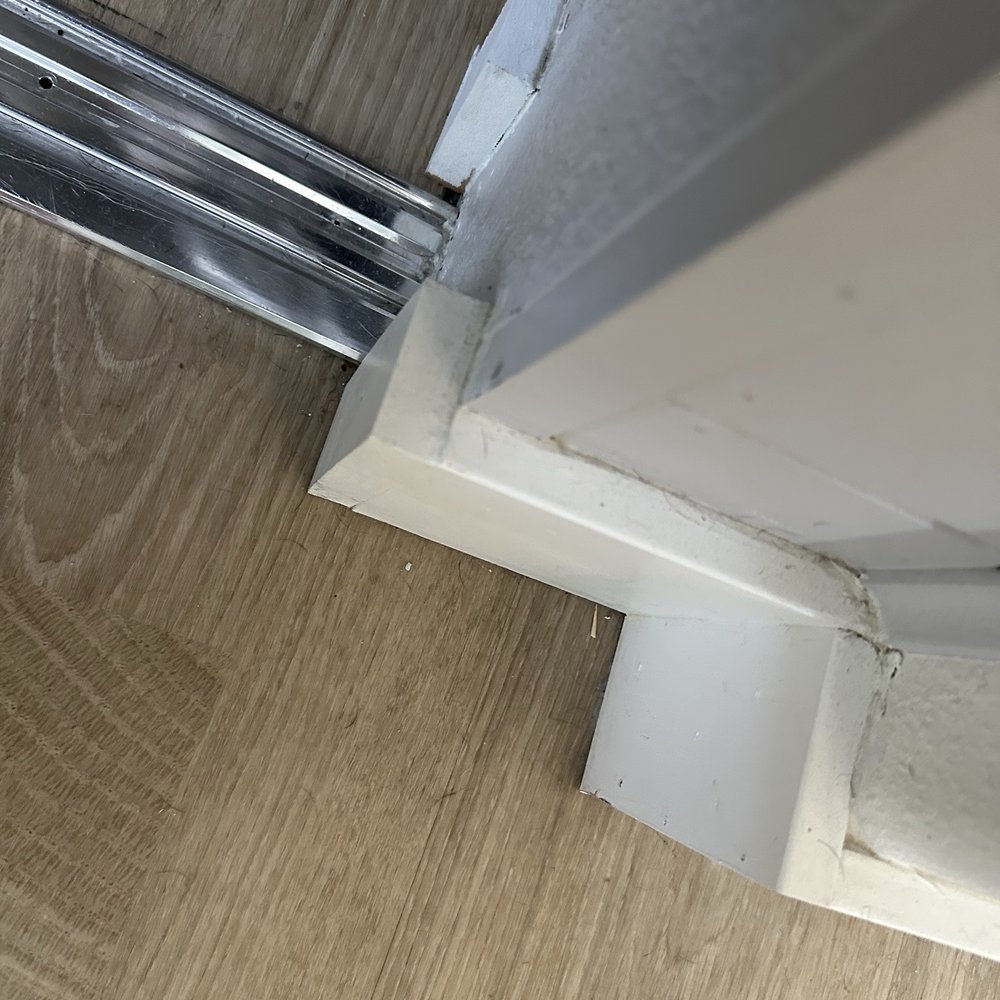 Centennial Home Cleaning - Master bedroom base boards and corners completely untouched - Home Cleaning Near Me - Las Vegas, Nevada Centennial Home Cleaning - Master bedroom base boards and corners completely untouched - Home Cleaning Near Me - Las Vegas, Nevada