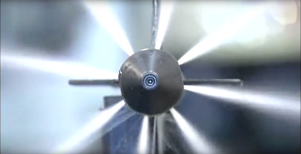 Slide of Proactive Sewer & Drain