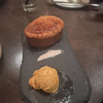 Orange Hill Restaurant & Events - Cornbread - Steakhouses Near Me - Orange, California