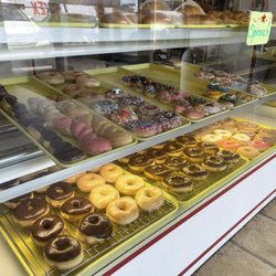 JK Donut