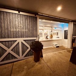 Tiny's Milk & Cookies - Tiny's Milk and Cookies