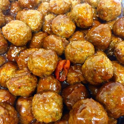 King Catering by null