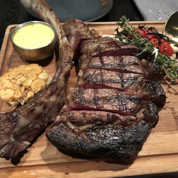 Gordon Ramsay Hell's Kitchen - Tomahawk Steak - Steakhouses Near Me - Stateline, Nevada Gordon Ramsay Hell's Kitchen - Tomahawk Steak - Steakhouses Near Me - Stateline, Nevada