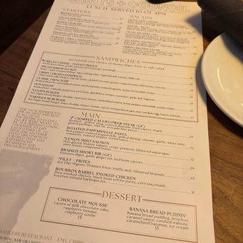 Saints + Council - Breakfast & Brunch Near Me - Atlanta, Georgia Saints + Council - Breakfast & Brunch Near Me - Atlanta, Georgia