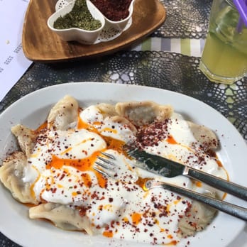 Fıccın - Ravioli - Turkish Near Me - Istanbul, 34 Fıccın - Ravioli - Turkish Near Me - Istanbul, 34
