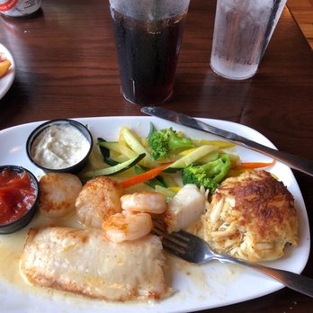 Nicks Fish House - Platter - Seafood Near Me - Baltimore, Maryland Nicks Fish House - Platter - Seafood Near Me - Baltimore, Maryland