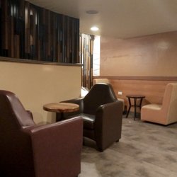 J.CO Donuts & Coffee - Second Floor Interior
