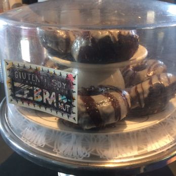 Nami - Donuts! They're vegan! - Coffee & Tea Near Me - Phoenix, Arizona Nami - Donuts! They're vegan! - Coffee & Tea Near Me - Phoenix, Arizona