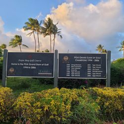 Poipu Bay Golf Course