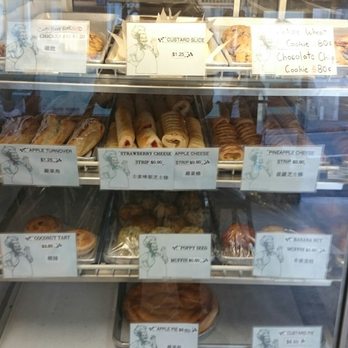 Sunset Bakery - Bakeries Near Me - San Francisco, California Sunset Bakery - Bakeries Near Me - San Francisco, California