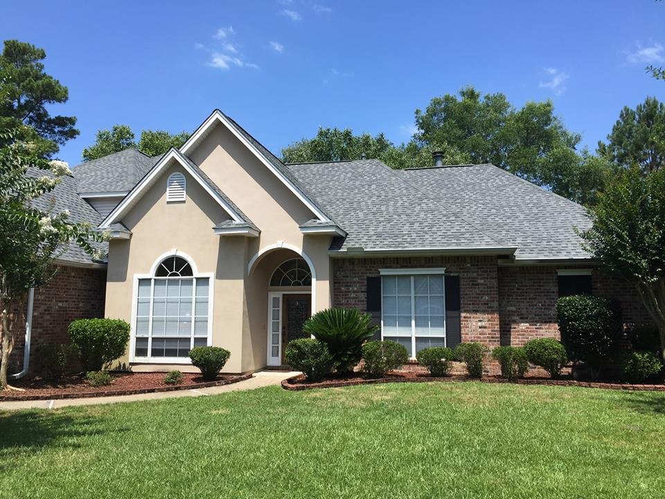 ROOFING MASTERS OF LOUISIANA Roofing 2438 Albany St, Kenner, LA