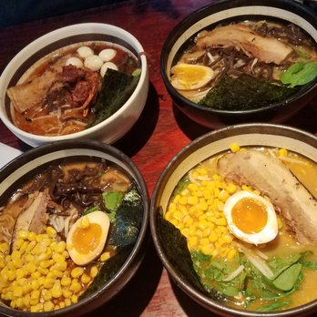 Ramen Parlor - Ramen Near Me - San Mateo, California Ramen Parlor - Ramen Near Me - San Mateo, California
