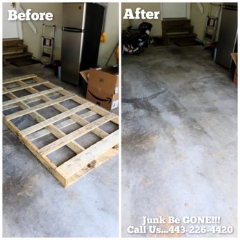 Junk Be Gone - Junk Removal & Hauling Near Me - Pikesville, Maryland Junk Be Gone - Junk Removal & Hauling Near Me - Pikesville, Maryland