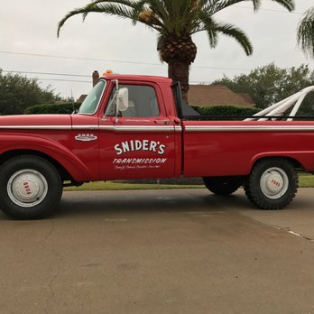 Snider Transmission - Auto Repair Near Me - La Porte, Texas Snider Transmission - Auto Repair Near Me - La Porte, Texas