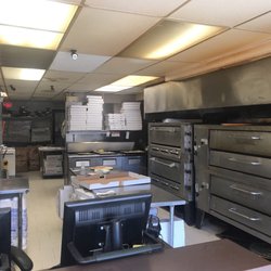 Volcano Pizzeria