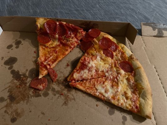 BIG DADDYS PIZZA by null