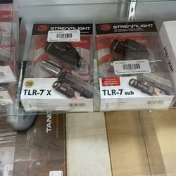 Fort Liberty Firearms