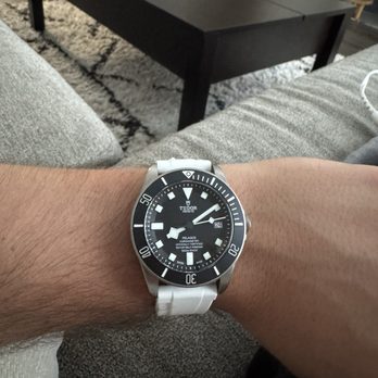 WIS Watch Straps - Watches Near Me - Dallas, Texas WIS Watch Straps - Watches Near Me - Dallas, Texas