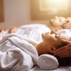 Miss U Massage & Spa - Couples Massage