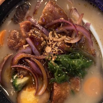 Kumo Japan - Japanese Ramen crispy duck - Japanese Near Me - Fairmont, West Virginia