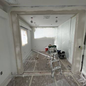 UM Builders - Remove and frame out new wall design! - General Contractors Near Me UM Builders - Remove and frame out new wall design! - General Contractors Near Me