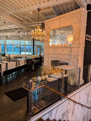 DOSALAS latin kitchen + tequila bar by null DOSALAS latin kitchen + tequila bar by null