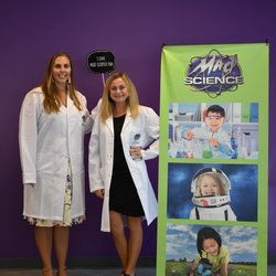 Mad Science of Central Virginia