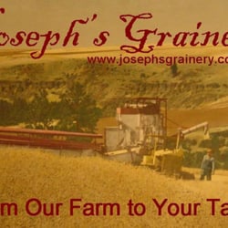 Joseph's Grainery - Www.josephsgrainery.com