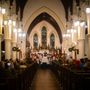 All Saints Episcopal Church