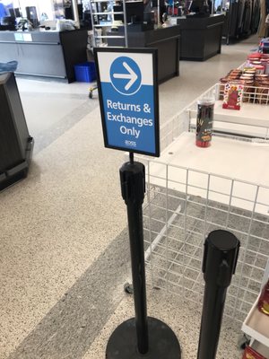 ross mcdonough hours