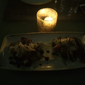 Area 31 - Grilled octopus.. Yummmm - Seafood Near Me - Miami, Florida