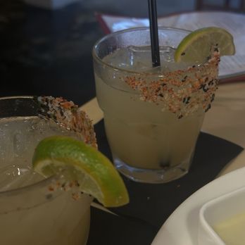 The Peached Tortilla - spicy margs - Asian Fusion Near Me - Austin, Texas The Peached Tortilla - spicy margs - Asian Fusion Near Me - Austin, Texas