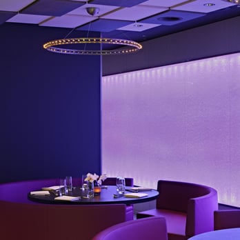 Restaurant Yù - Hotels & Travel Near Me - Bern, BE