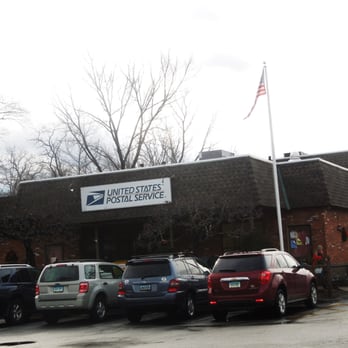US Post Office - Post Offices Near Me - Canton, Connecticut