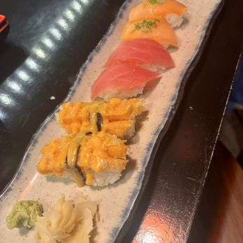 Ryu Izakaya - Japanese Near Me - Arlington, Virginia