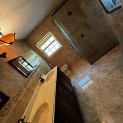 Broward Elite Cleaning - Bathroom cleaning