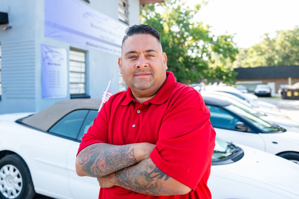 BROAD STREET MOTORS Updated August 2024 11 Photos 715 South Broad