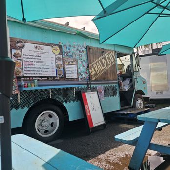 Da Bald Guy - Food truck - Food Trucks Near Me - Kahuku, Hawaii Da Bald Guy - Food truck - Food Trucks Near Me - Kahuku, Hawaii