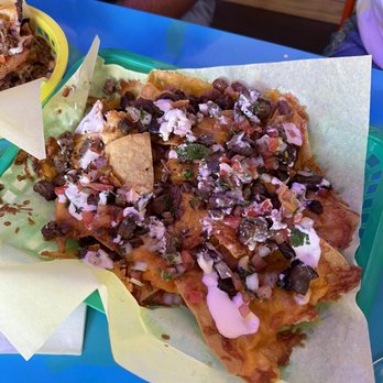 Papi Chulo’s - Carne asada fries - Tacos Near Me - Bend, Oregon