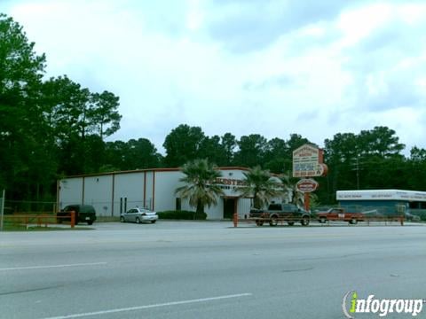 Slide of Southwestern Roofing TM