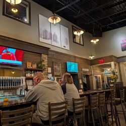 Ludington Bay Brewing