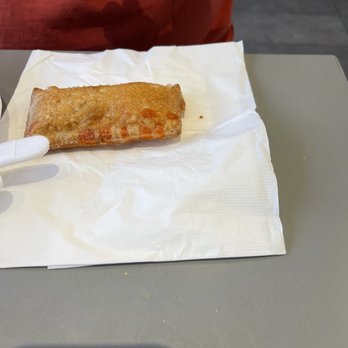 Jollibee - Banana Langka pie - Chicken Shop Near Me - San Antonio, Texas