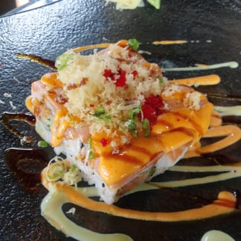 The One Sushi + - Gaelic - Sushi Bars Near Me - Brookhaven, Georgia The One Sushi + - Gaelic - Sushi Bars Near Me - Brookhaven, Georgia