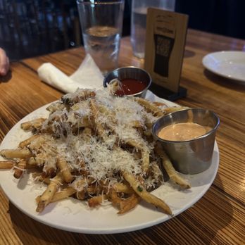 The Pint & Cork - Fries - Gastropubs Near Me - Kihei, Hawaii The Pint & Cork - Fries - Gastropubs Near Me - Kihei, Hawaii