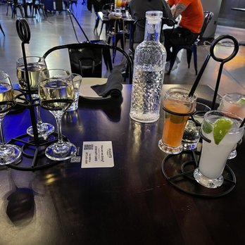 Flights - First Class Whites & Mojito - New American Near Me - Las Vegas, Nevada Flights - First Class Whites & Mojito - New American Near Me - Las Vegas, Nevada