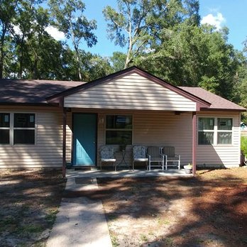 Delta Management and Construction - After - General Contractors Near Me - Tallahassee, Florida Delta Management and Construction - After - General Contractors Near Me - Tallahassee, Florida