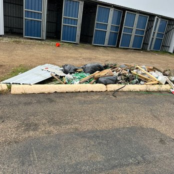 RecNation RV & Boat Storage - Self Storage Near Me - Edgewater, Florida