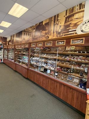 shopify tobacco products Smokers