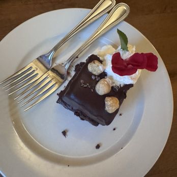 Alder Wood Bistro - New American Near Me - Sequim, Washington